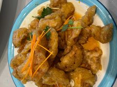 -中国吉菜名店广源宾馆餐厅