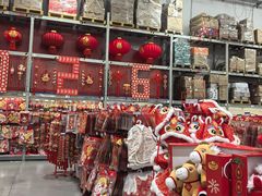 -麦德龙(浦东店)