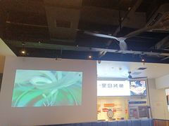 -里岛烤鱼(东港凯虹广场店)