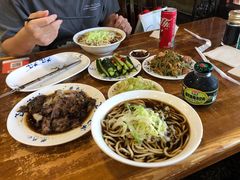 牛肉汤面小份（4两）-柴氏风味斋(甘家口店)