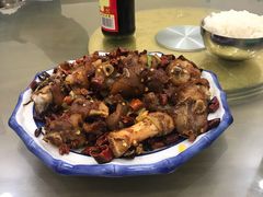 -小唐小四川水煮鱼(北三路店)