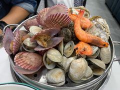 -日照大牌檔•小船海鲜(万平口店)