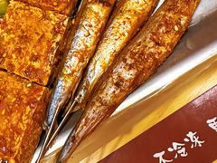 -三个大叔烤羊肉串·炭炉砂锅菜(西三旗店)