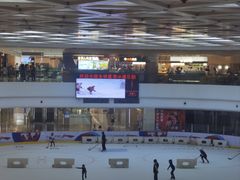 -全明星滑冰俱乐部(万象城店)