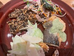芝麻风味烤鸡-MUJI无印良品(深圳深业上城城市旗舰店)