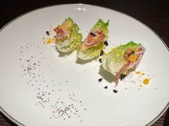 -北京大董烤鸭店(万象天地店)