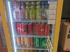 -鲁达面馆本帮风味(共康东路店)