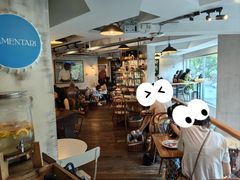 -Alimentari早午餐(安福路店)