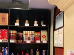 -城南往事·鲁菜济南菜(龙奥万科店)