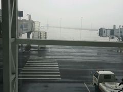 -济南遥墙国际机场-叁号贵宾厅