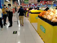 -物美超市(通州果园店)