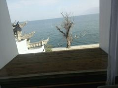 -大理无舍度假酒店