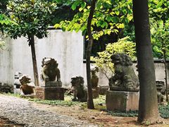 -徐州龟山景区