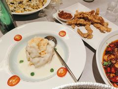-臻席·川·川菜甄选(星河汇店)
