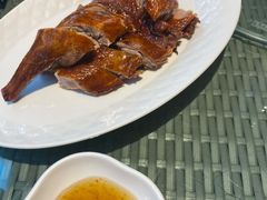 琵琶鸭-铜锣湾·有麝自然香(长嘉汇购物公园店)
