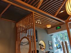 -红小满休闲餐厅(十全街店)