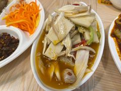 -卓记米粉(海岸城店)