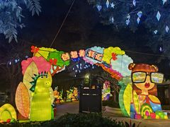 -深圳锦绣中华民俗村