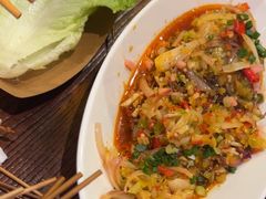 -为民烧烤吧.自贡爆炒菜(收录10年好店)