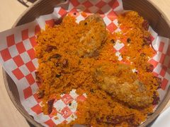 -避风塘(宝山万达店)