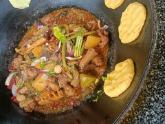 -土灶人家柴火鸡(都江堰店)