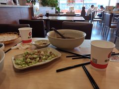 -李先生牛肉面大王(书院路店)