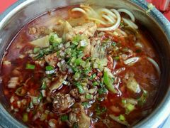 -窦四牛杂面(总店)