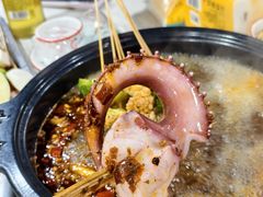 -小向麻辣烫(天街总店)