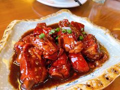 -灵福缘私房菜·农家菜(拈花湾·灵山大佛必推店)