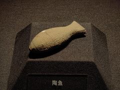 -汉景帝阳陵博物院