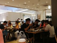 大堂-大家乐(深圳中信店)