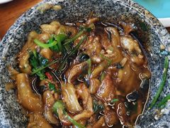 -好口味小吃楼·东北菜(太原南街店)