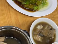 -新记肉骨茶