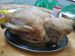-吉英盐焗鸡(文中路店)