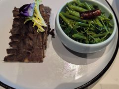 -杭州西湖柳莺里酒店·闻莺厅