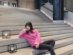 -北京三里屯CHAO酒店