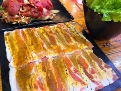 -吉志烤肉(太原总店)