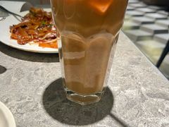 -留半山·香港食堂(啦啦宝都店)