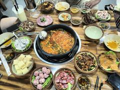 -笔记安顺夺夺粉火锅