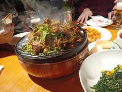 -京味斋·北京烤鸭(北京南站洋桥店)