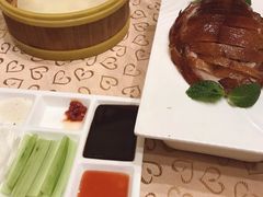 -大鸭梨烤鸭(左家庄店)