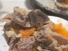 -伝承·和牛寿喜烧·放题(东营银座购物中心店)