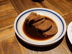 素烧鹅-老头儿油爆虾(胜利河美食街店)