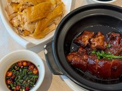 -群乐饭店(滨安路店)