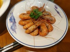 -三凤酒家·百年无锡菜(清扬茂业店)