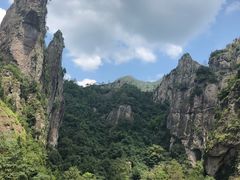 -楠溪江风景名胜区