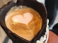 -COSTA COFFEE(吴江路店)