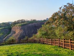 -飞天山旅游区