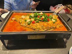 -炉鱼(亲橙里店)