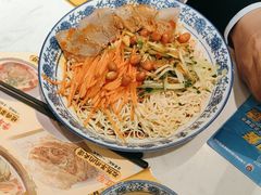 -陳香貴·兰州牛肉面(上滨生活广场店)